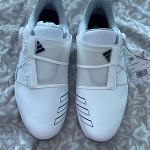 Adidas Men's Golf Shoes - ZG23 BOA - NWT